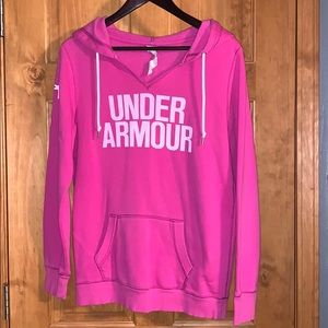 Under Armour Hoodie